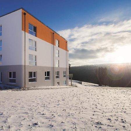 Hotel Alpenblick Kirchschlag bei Linz Exterior foto