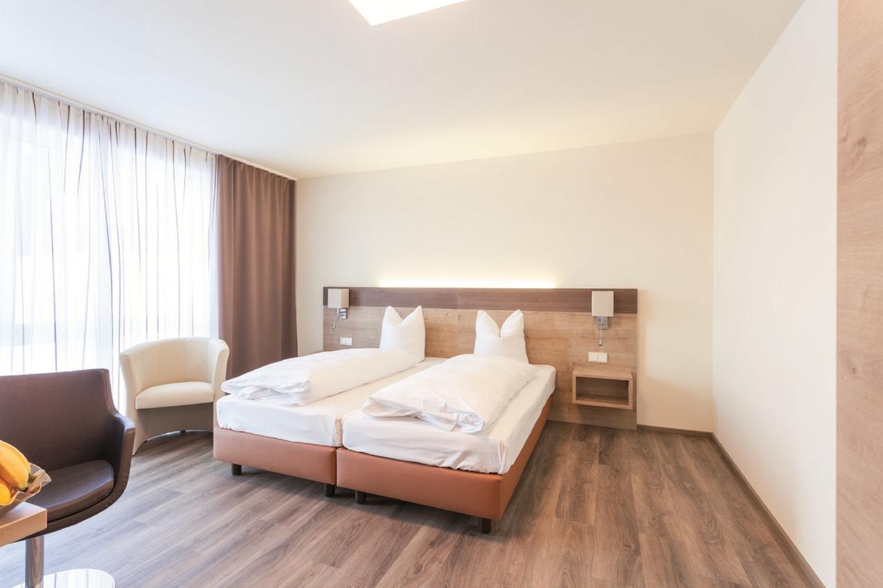 Hotel Alpenblick Kirchschlag bei Linz Exterior foto